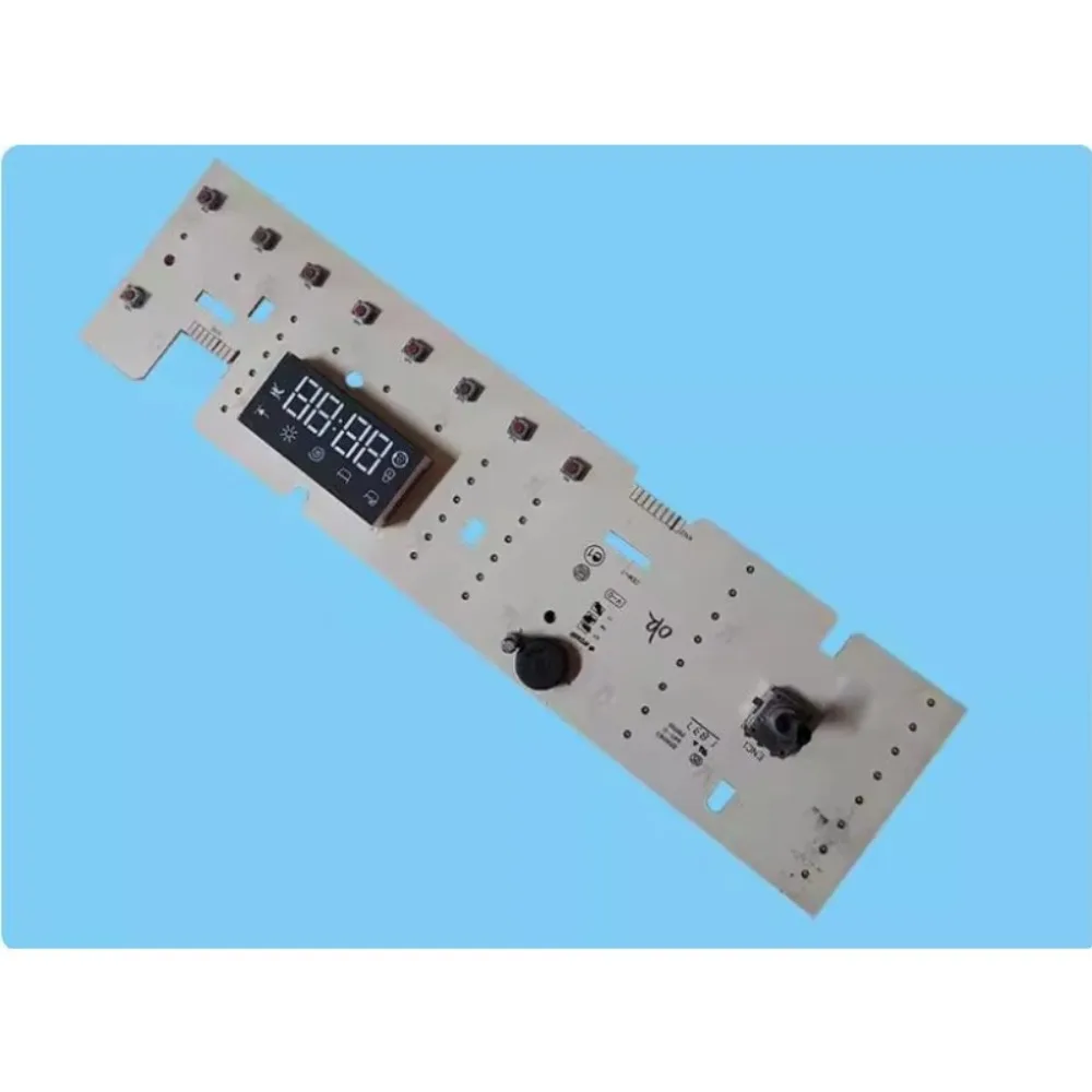 used for Beko drum washing machine computer board display board
