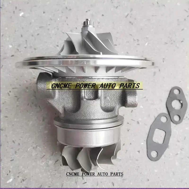 T04E55 466721 466721-0010 65091007041 466721-5010S 65.09100-7041 TURBO Cartridge CHRA Core For Daewoo Highway Truck DV15TI 14.6L