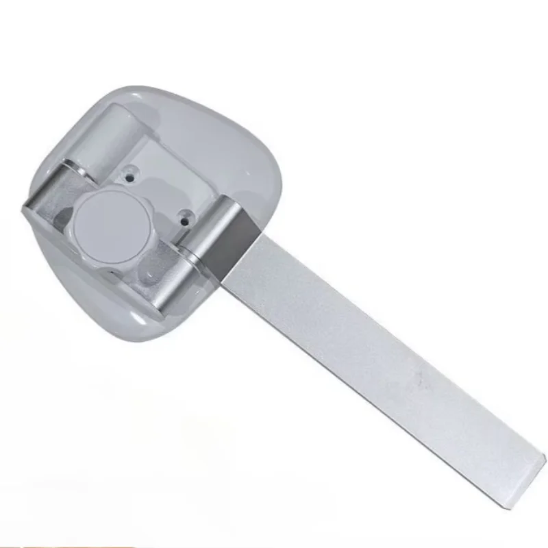 Lab Accessory Dedicated Headrest Bracket, Mounting Plate, Full Pillow Rest Set, Pu Thickness 5mm.