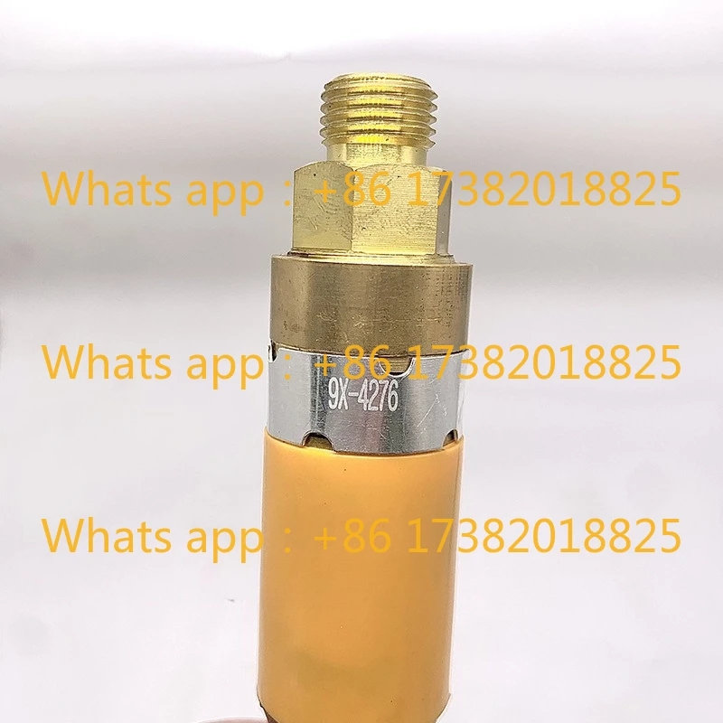 

Строительная техника 16-колесный 980F Датчик воздуха масла и топлива 9X-4276