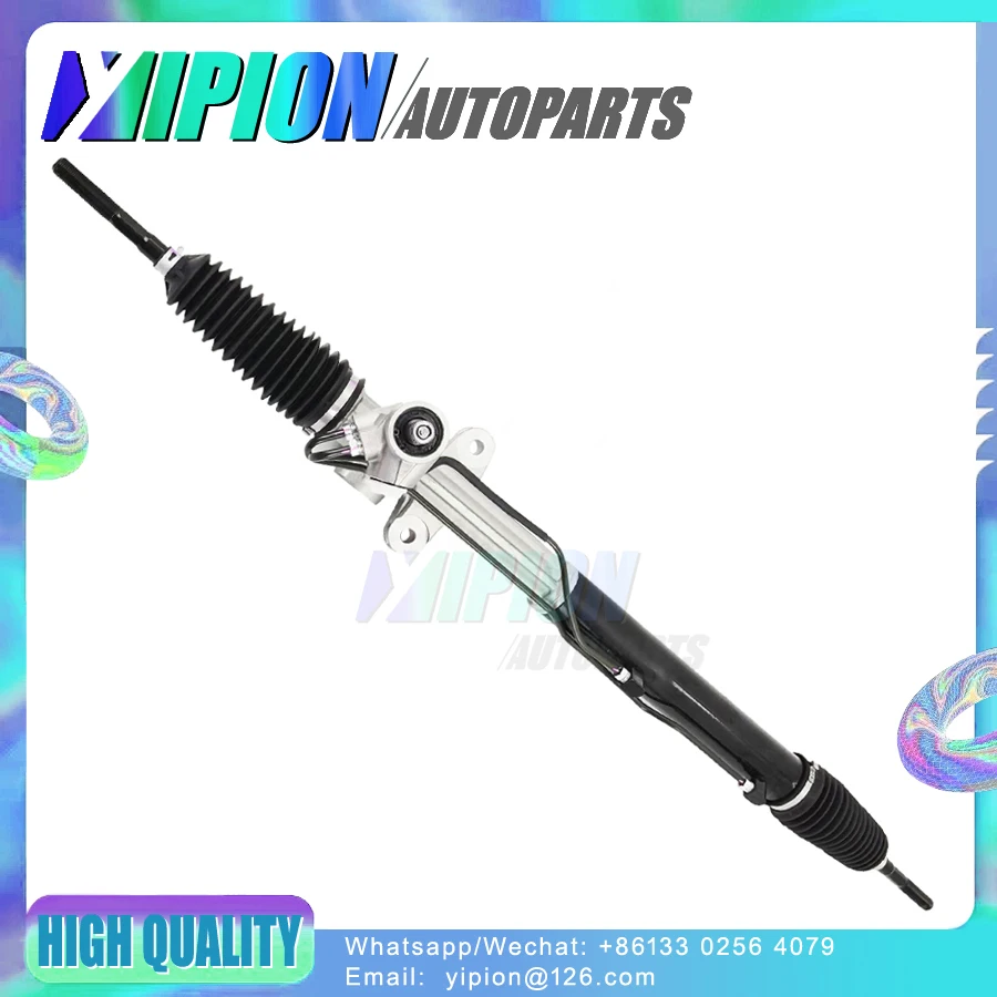 Power Steering Rack Gear box for KIA SORENTO 2009 2010 2011 2012 2013 57700-2P100 577002P100 57700 2P100 LEFT HAND Drive