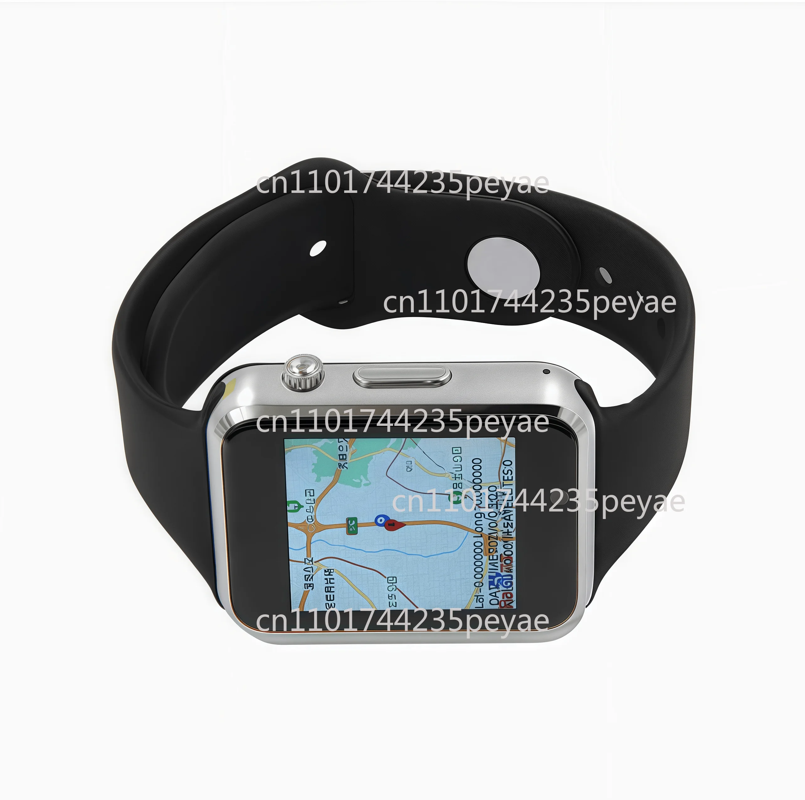 T-WATCH-2020 V2 GPS IPS Touch 1.54 inch MCU32 WIFI Bluetooth