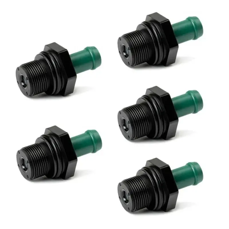 Authentic 200 Pcs PCV Valve Waste Valve For Nissan Altima Frontier Maxima Murano Xterra Infiniti 1035A422 11810-6N201 6P1361