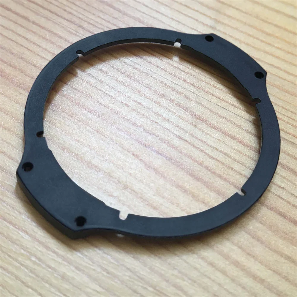 black plastic inner bezel for HUBLOT hub Big band 44mm 301 automatic man watch parts tools