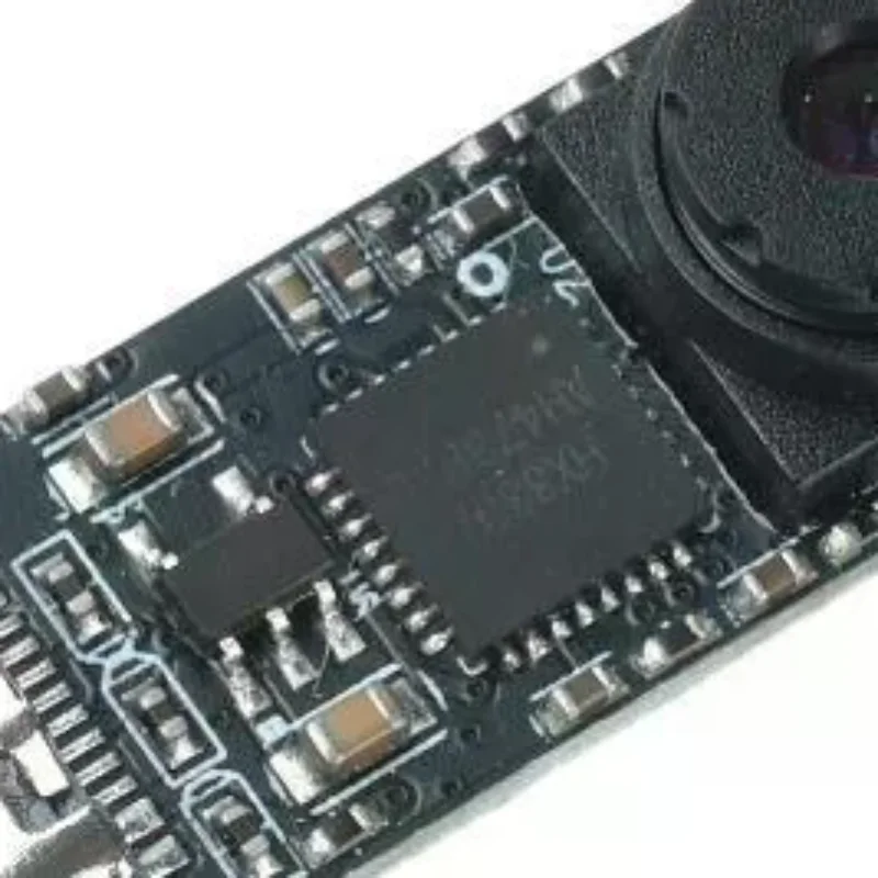 MINI USB C Camera Module For ESP32 S3 Development Board Supports 720P 1MP 65 Degree Wide Angle