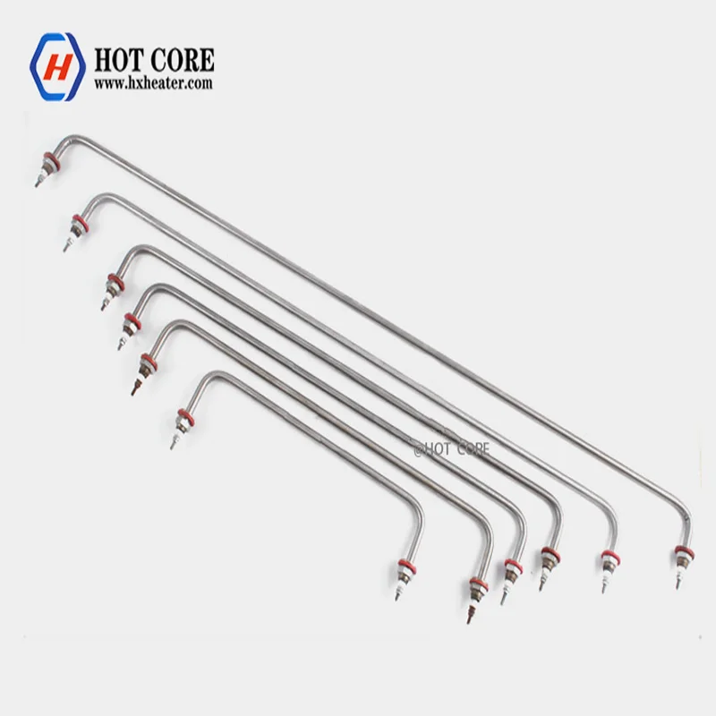 Riscaldatore tubolare
