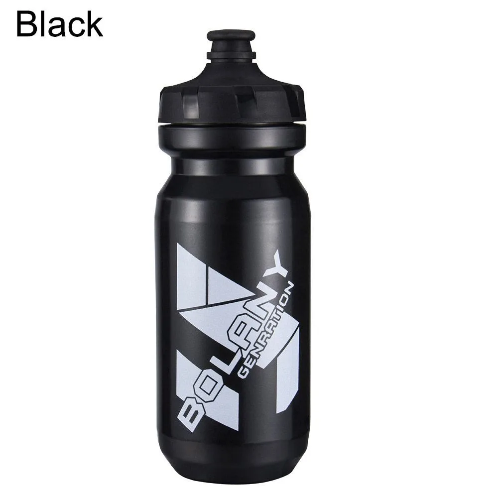 Multi-color Dustproof Lightweight PP5 Leak Proof Cycling Water Bottle Sports Bottle Bicycle Holder Drinking Bike Water Bottle