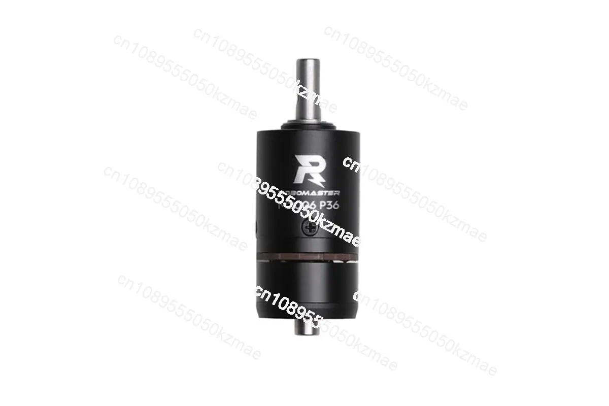 

DJI RoboMaster Servo Motor, M2006 24V Brushless with High Torque and Encoder