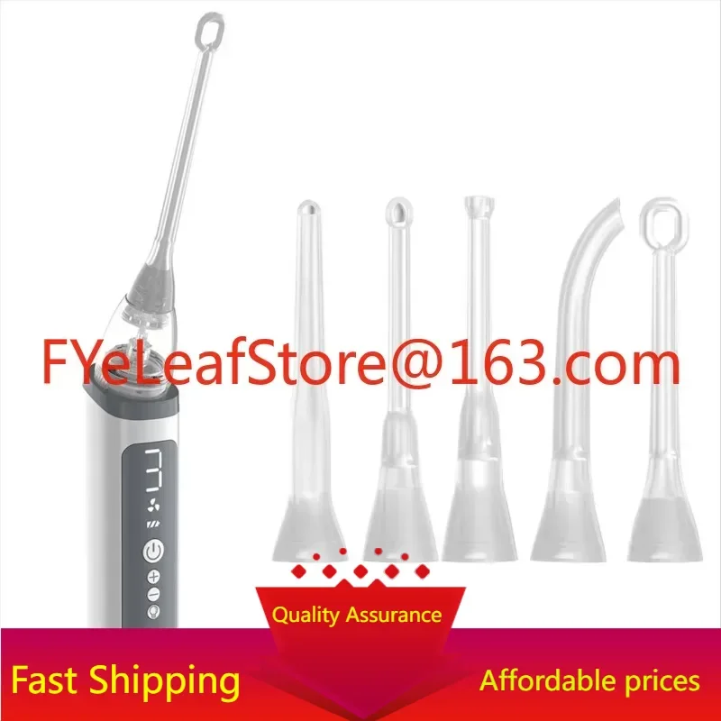 

Electric cleaning kit, vacuum washer, instant suction remover