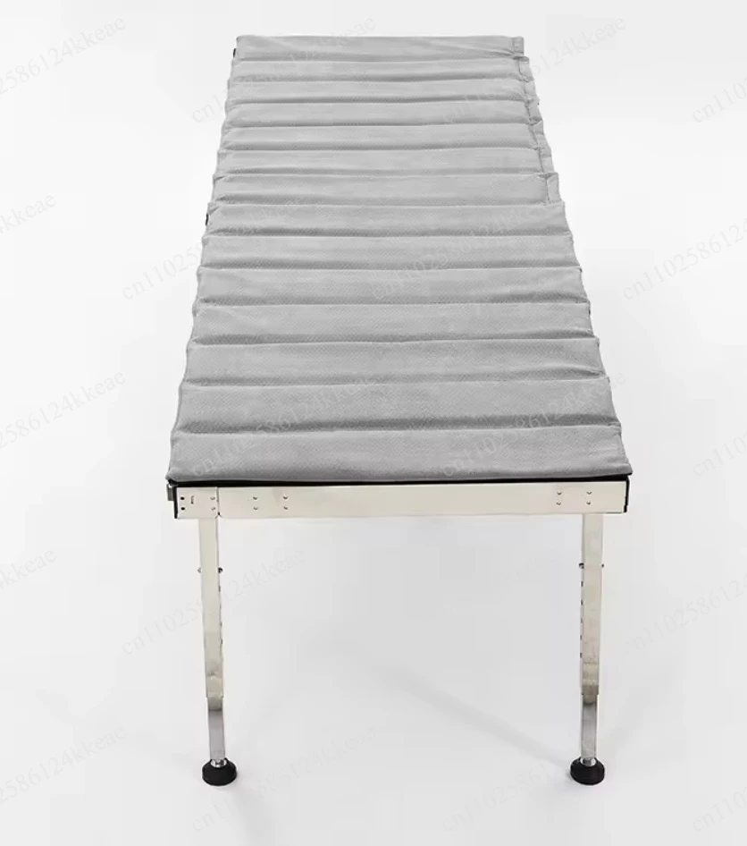 Self-driving Travel Car Telescopic Pull-out Bed Multifunctional Folding Camping Bed for Car Modification
