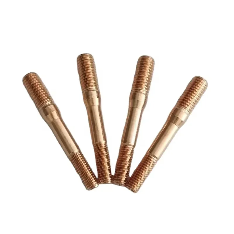 2026 Hot Item 720 Exhaust Branch Bolts 20405587/923976.0605/0214 3324 for KALMAR DCE 80-100/45E