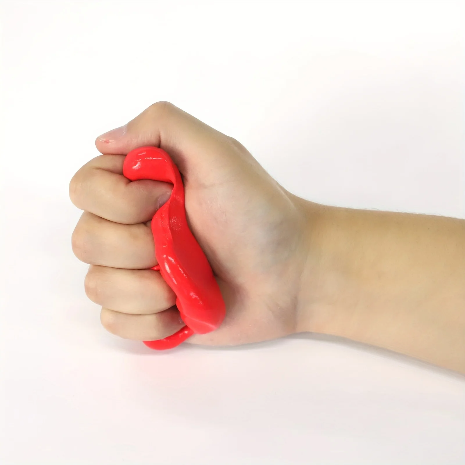 وظيفة اليد المرمم إعادة التأهيل الطين الطبية قوة اليد الانتعاش قبضة الإصبع سبليت الإصبع #5