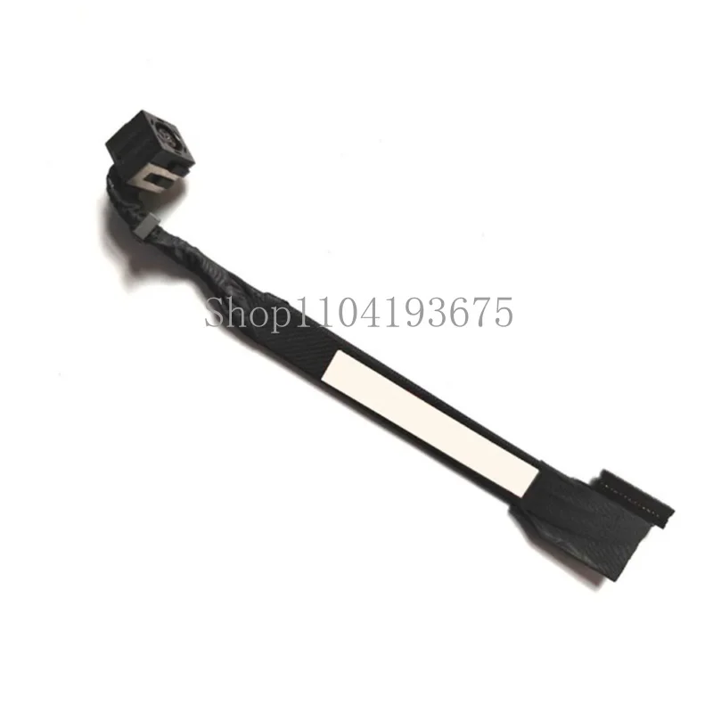 Laptop DC Power Jack Kabel für Alienware M17 R3 FDQ71 DC 301016600   09DMWR 9DMWR
