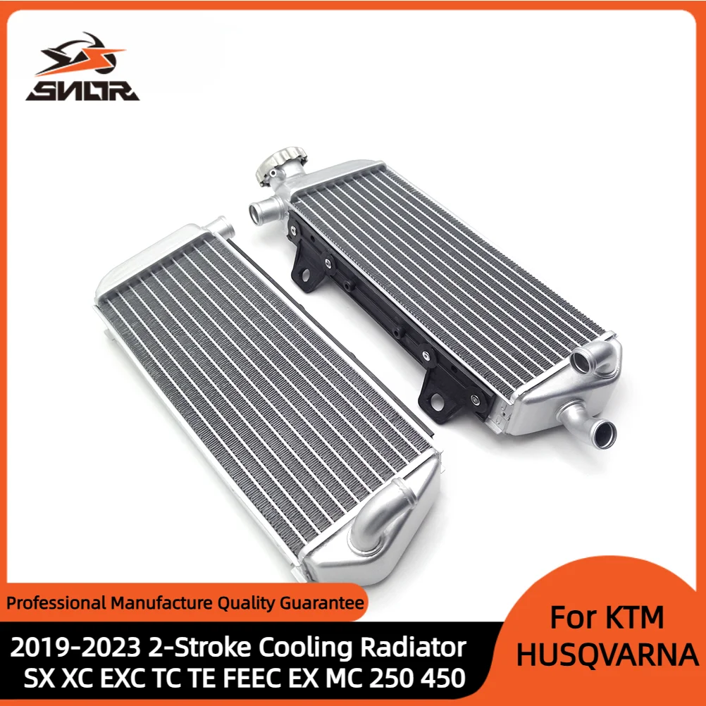 Snor 2019-2023 2-St… - image