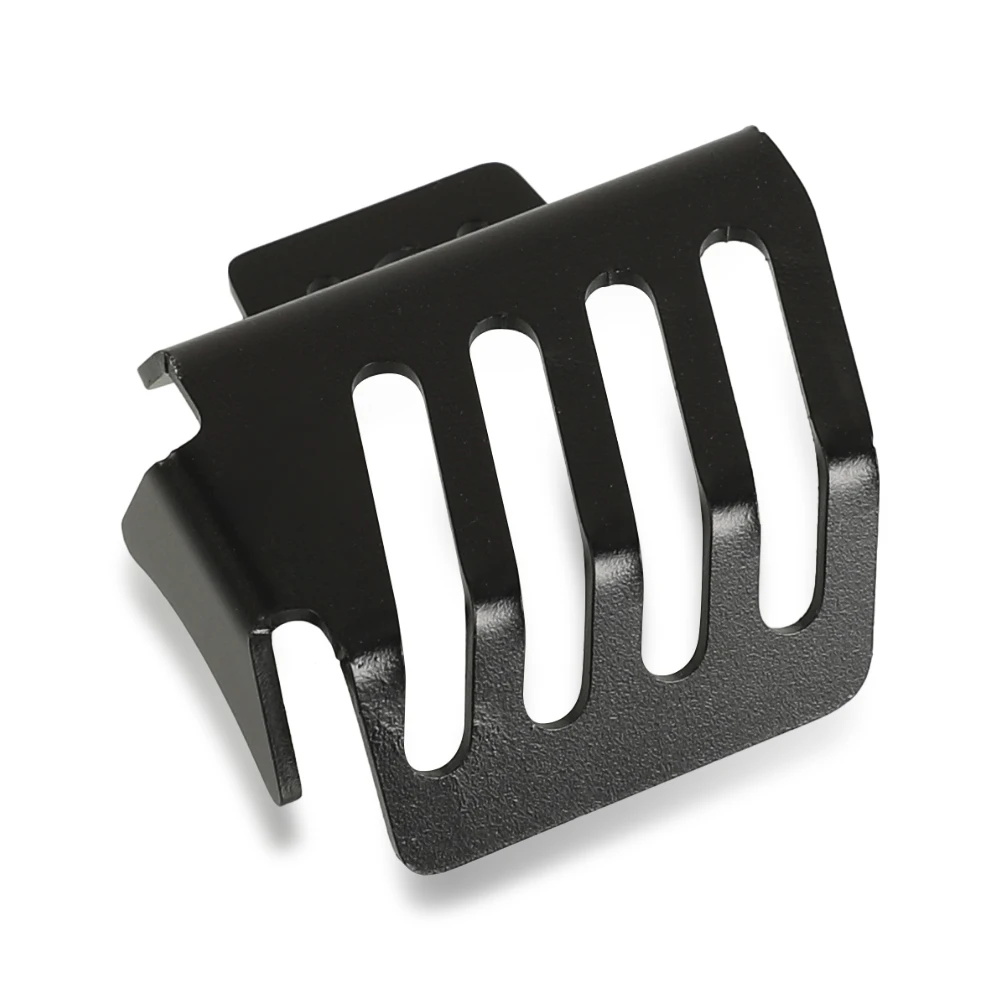 For CFMOTO 800MT 800 MT 2021-2024 2025 Motorcycle Accessories Rear Brake Pump Fluid Reservoir Protector Oil Cup Cap Cover Guard