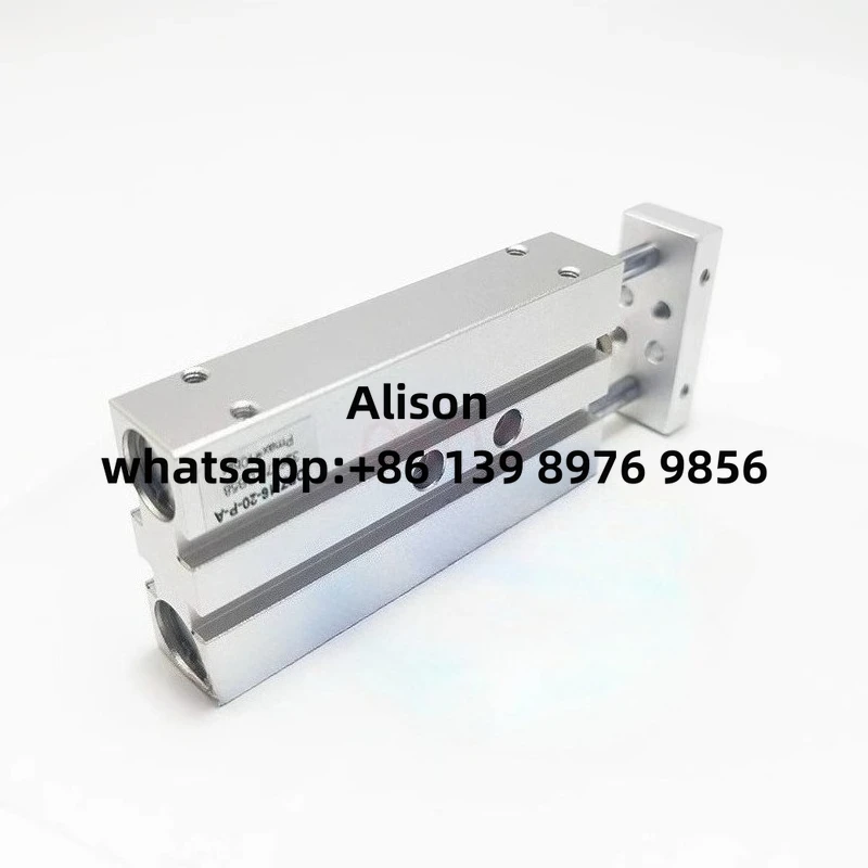 

Оригинальный двухпоршневой цилиндр DPZ-10/16/20-10/25/40/50/80/100-P-A-KF-S2