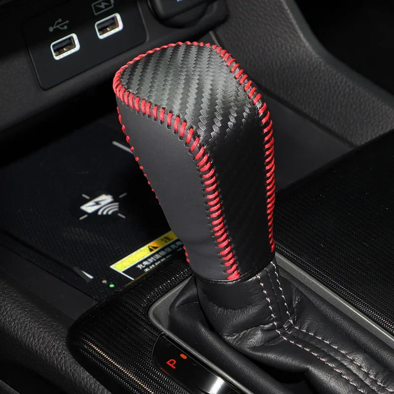 Gear Shift Cover For 11th Generation Civic Style Dedicated Interior Accessory For The 15th And A Half Generation Accord INSPIRE