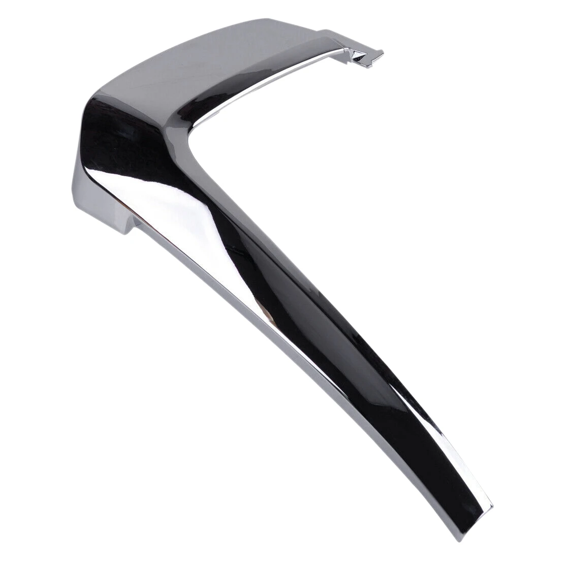 

Хромированная накладка на передний бампер, декоративные полоски для 2016 2017 2018 6407A145