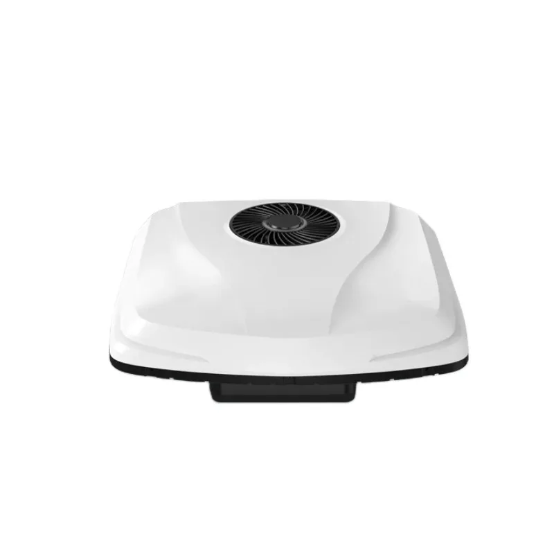 Air Conditioning Systems Rapid Fast Cooling Truck Air Conditioner Working Quiet 12v 24V Rooftop Air Conditioner