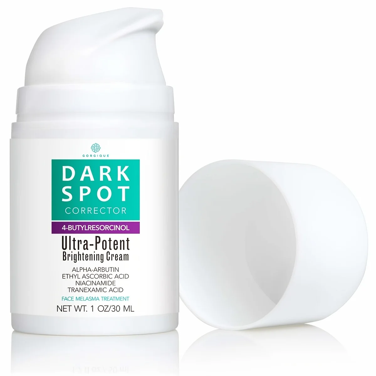 

Dark Spot Remover Cream for Face Dark Spot Corrector Cream Fade Sun Spot Age Spot and Freckles Lighten and Even Skin Tone