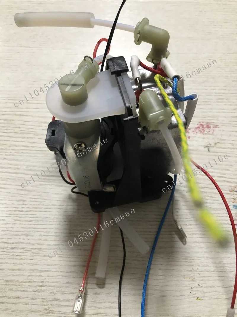 Extraction Cast Aluminum Rapid Heating Boiler Module, Capsule Coffee Machine Rapid Heating Boiler 1350W