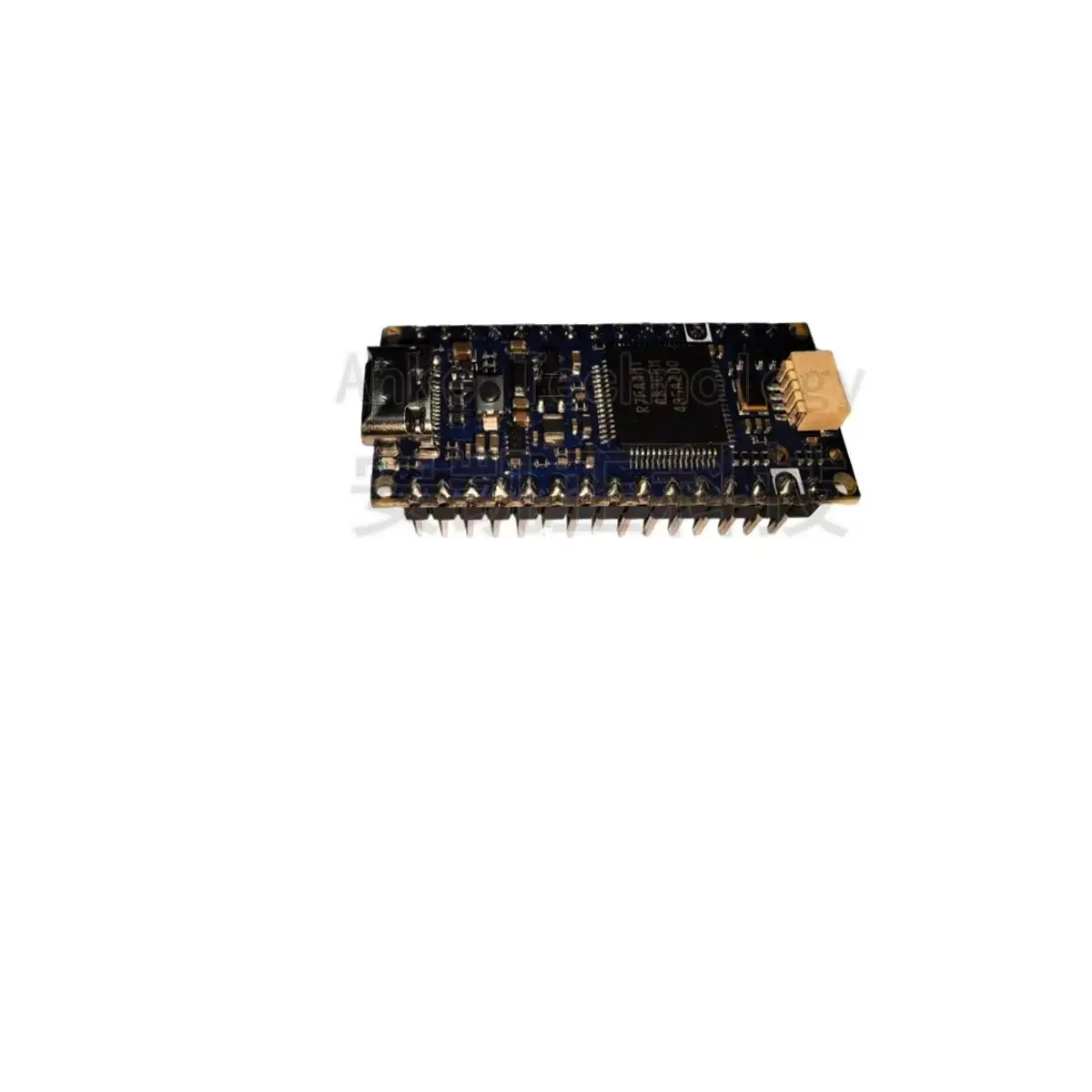 Nano R4 Development Board, Renesas RA4M1 Controller Programming Board, Compatible with Arduino