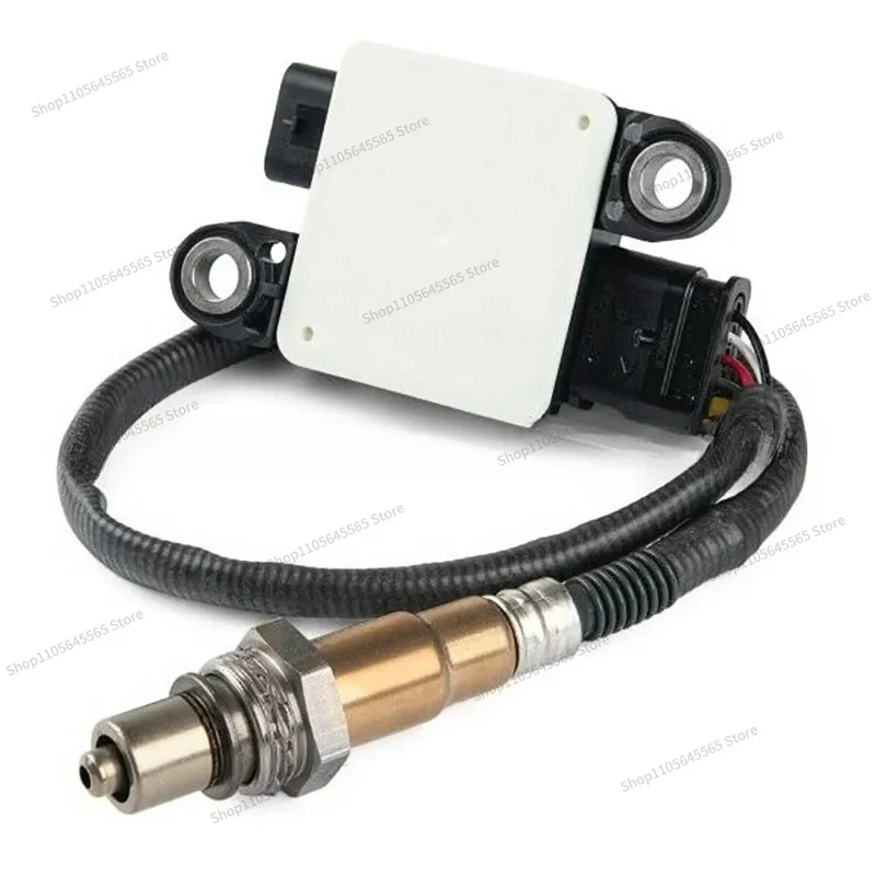 For Particle Sensor Suitable for 39265-2F250 0281006611 0281006612