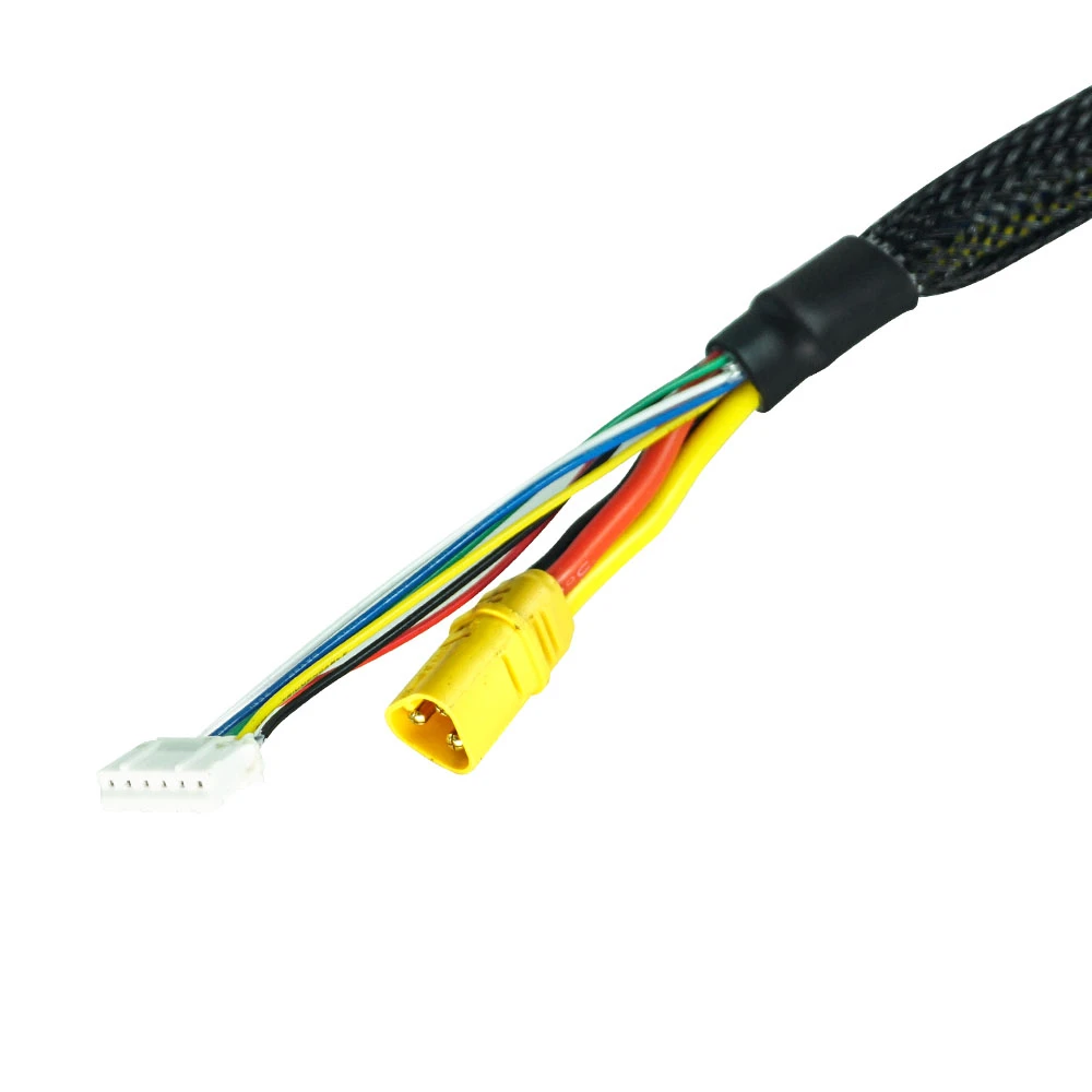 Flipsky 5048 Sensored Outrunner Brushless DC Motor 200KV 1300W Battle Hardened Engine For Electric Skateboard DIY Modification
