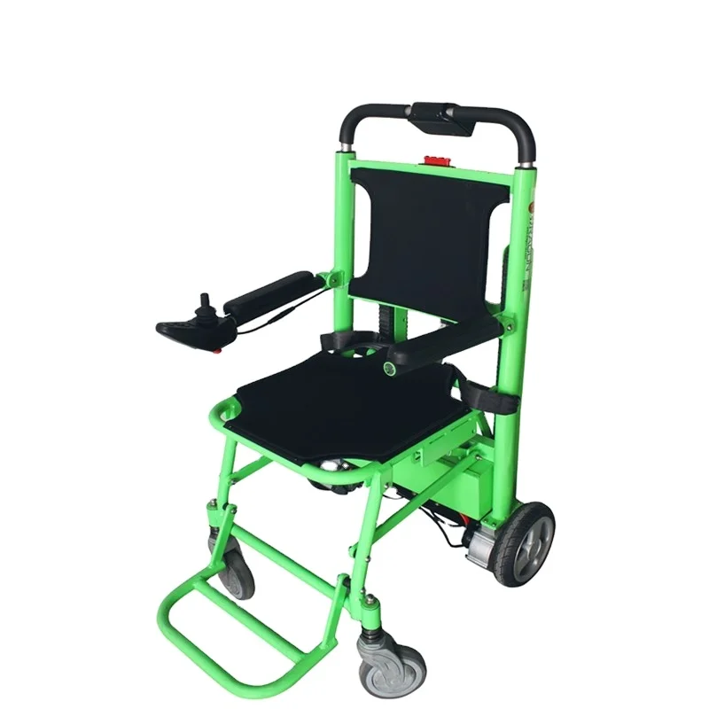 AY-ST003A Super Electric Power Stair Climber Chair for Health Care and First Aid