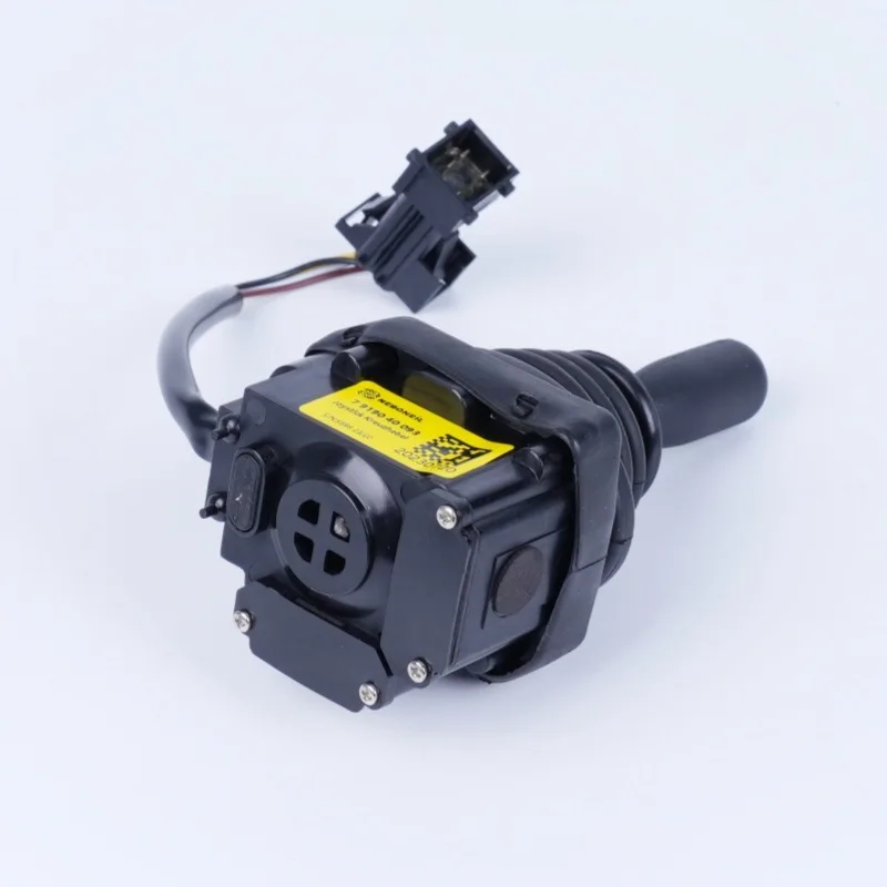 115 Reach Forklift R14 R16 One-way Handle 7919040093 Durable, in stock