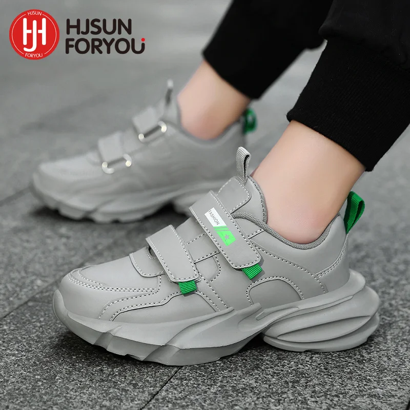 

Hot Selling Children Shoes Boys Sneakers Sport Casual Shoes Child Leisure Trainers Kids running shoes Brand Walking Shoes