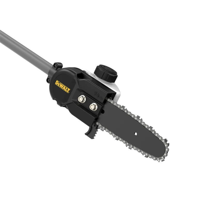 DEWALT  DCMASPS5N Pole Saw Attachment Pruning Branches Lawn High Practicality Electric Tool Accessories Cutting Machine