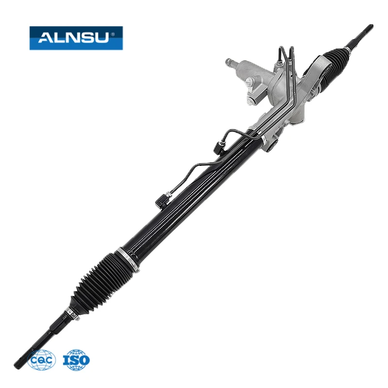 

ALNSU Car Parts Hydraulic Power Steering Rack And Pinion For Honda Civic FA1 53601-SNA-A03 53601-SNA-A51 53601-SNA-J01