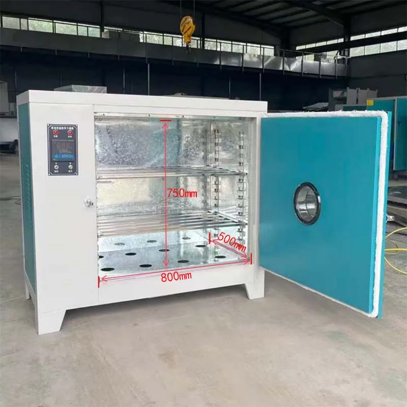 101-3DF Electric Blast Drying Oven/car Headlight Oven/car Light Modification and Repair Oven