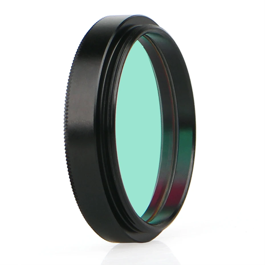 Svbony UV‑IR‑Sperrfilter für Teleskope 1,25/2 Zoll Gewinde Infrarotfilter für CCD‑Kamera‑Okulare und astronomische Kameras – Detail 11