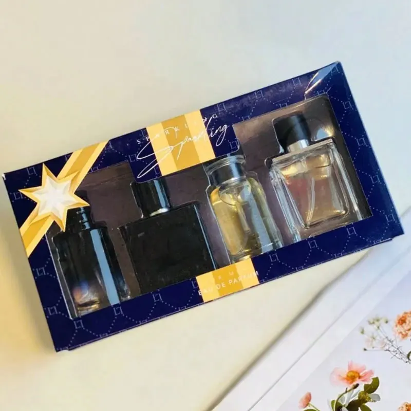 Férfi eau de cologne ajándékszett tartós parfümmel_voghion.com