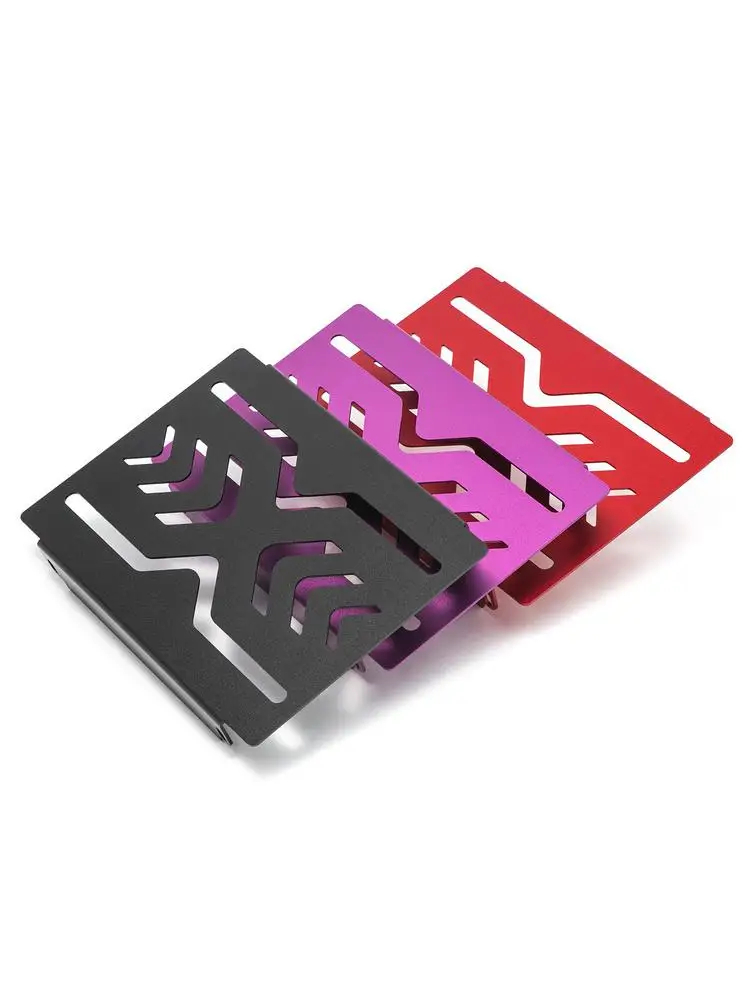 AliExpress NONE BIKINGBOY Controller Protector Cover Guard For Talaria KOMODO Electric Dirt Bike Off-Road Motocross MX Aluminum Crash Pad