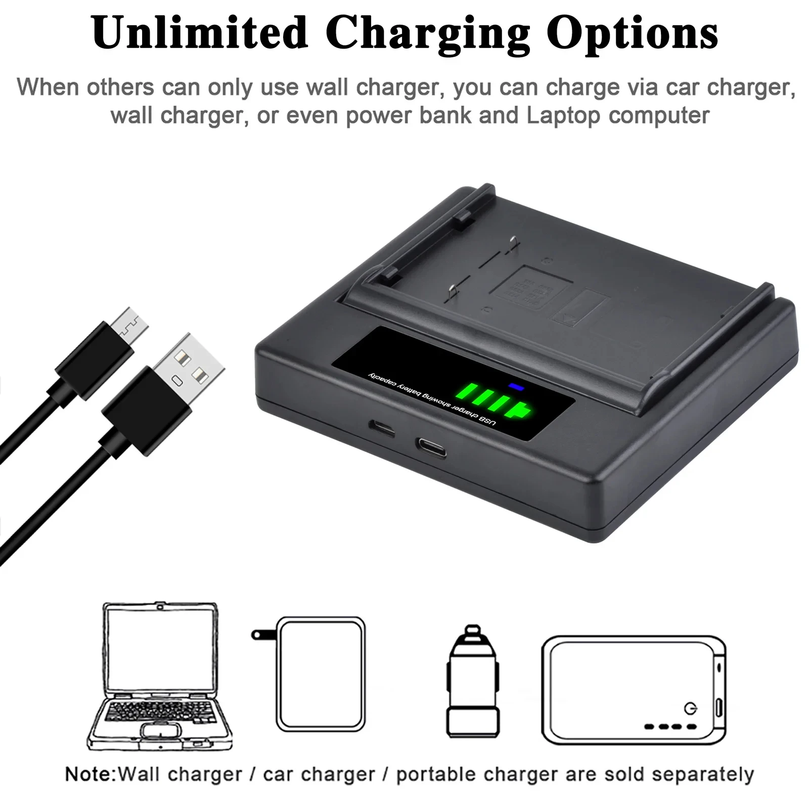 

VW-VBS2E BN-V25U Bateria BN V25U Battery + Charger for JVC BN-V10U BN-V12U BN-V20U BN-V22U BN-V24U GR-AX1010 AX2U AX200U AX25U