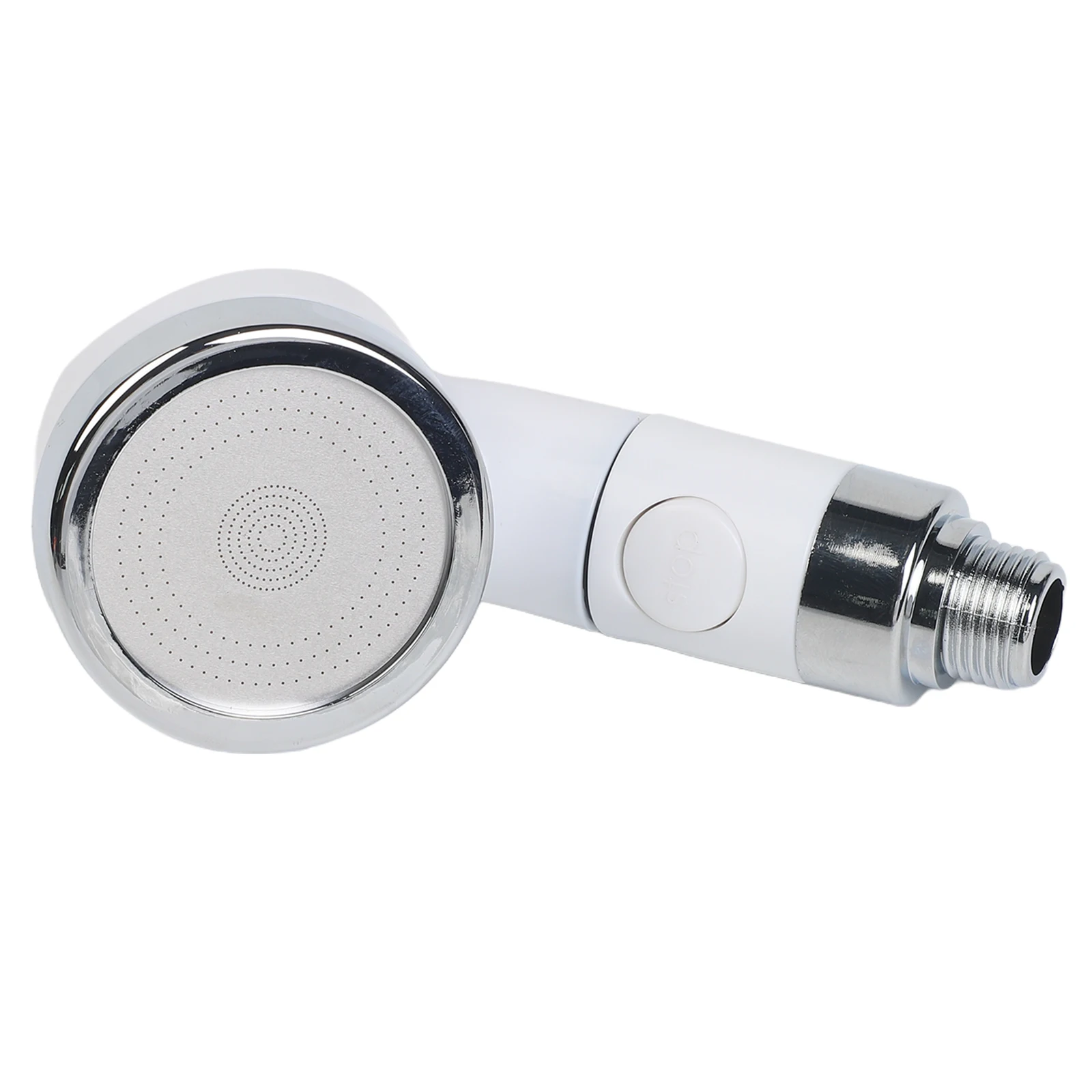 

Системная головка, смеситель для ванной комнаты, парикмахерская, насадка для душа, спринклер, мытье волос, чистый парикмахерский душ, пластик, нержавеющая сталь