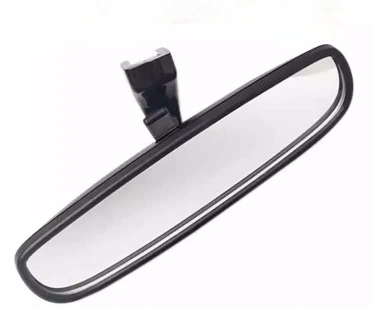 

Genuine Black 1pc Indoor Rearview Mirror Assembly for Chery Rely V5 Eastar Arrizo M7
