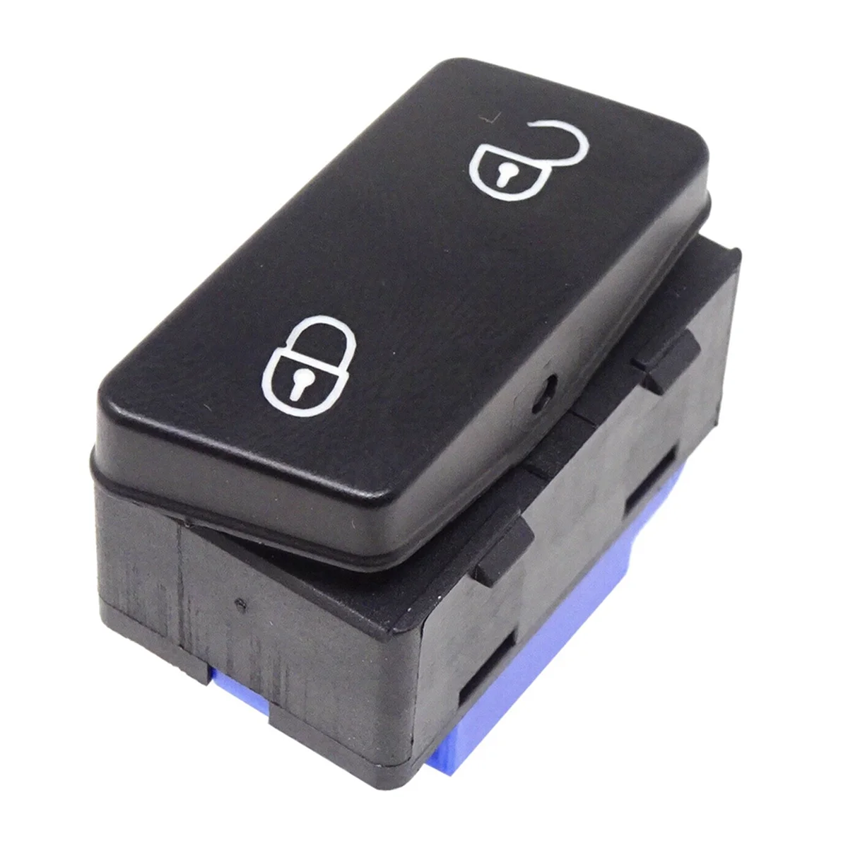 Central Saftey Lock Unlock Button Switch for Volkswagen VW Caddy Touran 1T0 962 125B 1T0962125 1TD962125