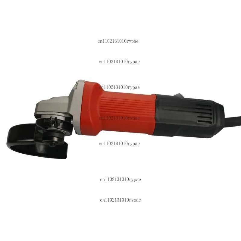 Multifunctional Angle Grinder for Polishing, Sanding and Steel Cutting