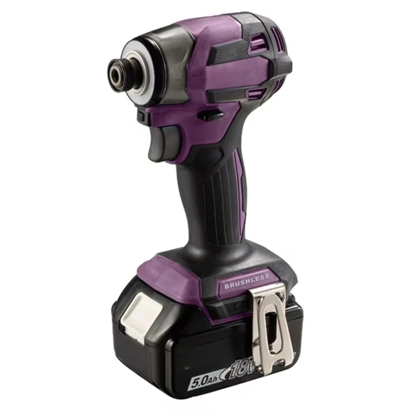 Impact screwdriver electric charging mini hand drill driver special tool