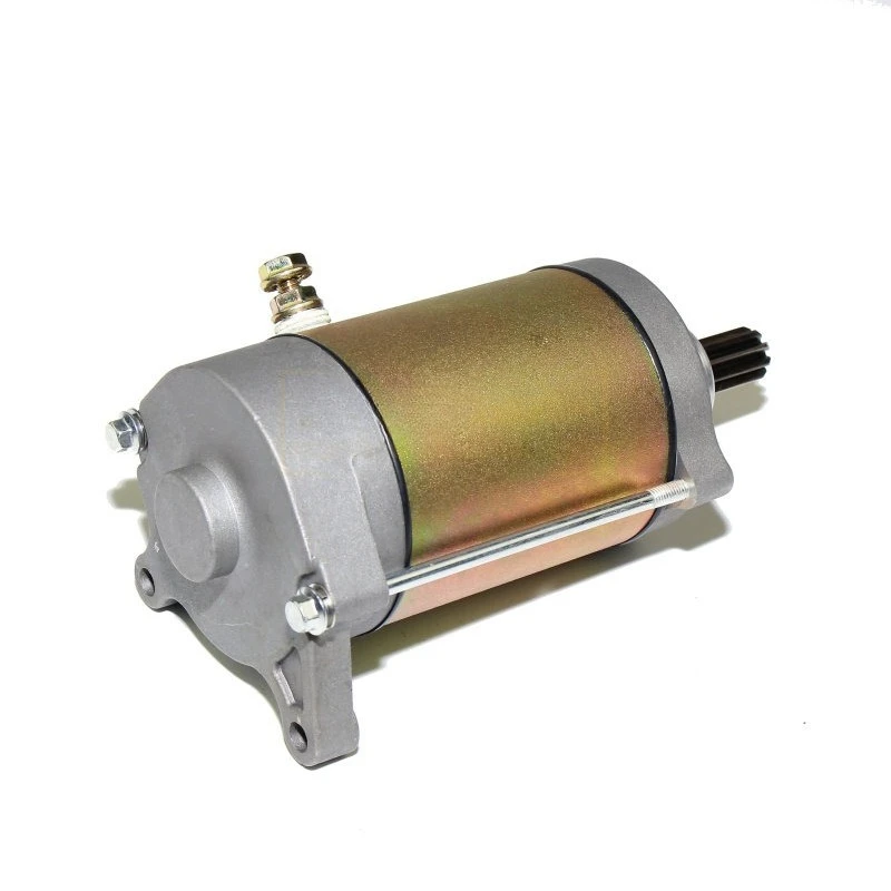 All-terrain vehicle 450cc starter motor ATV CF550 starter