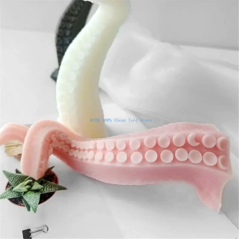 

G6KA Sea Creature Silicone Molds for Epoxy Resin, Art Craft