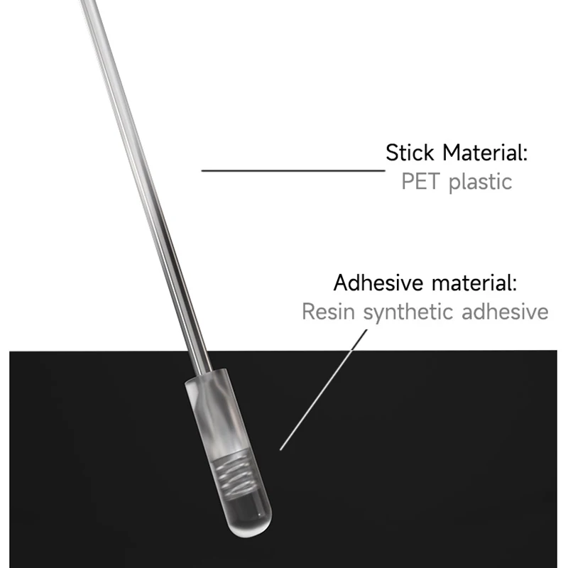 Mechanic CD48 Camera Lens Cleaner 48pcs/box Dust Fingerprint Removal for Phone Camera Lens Screen Cleaning Tools