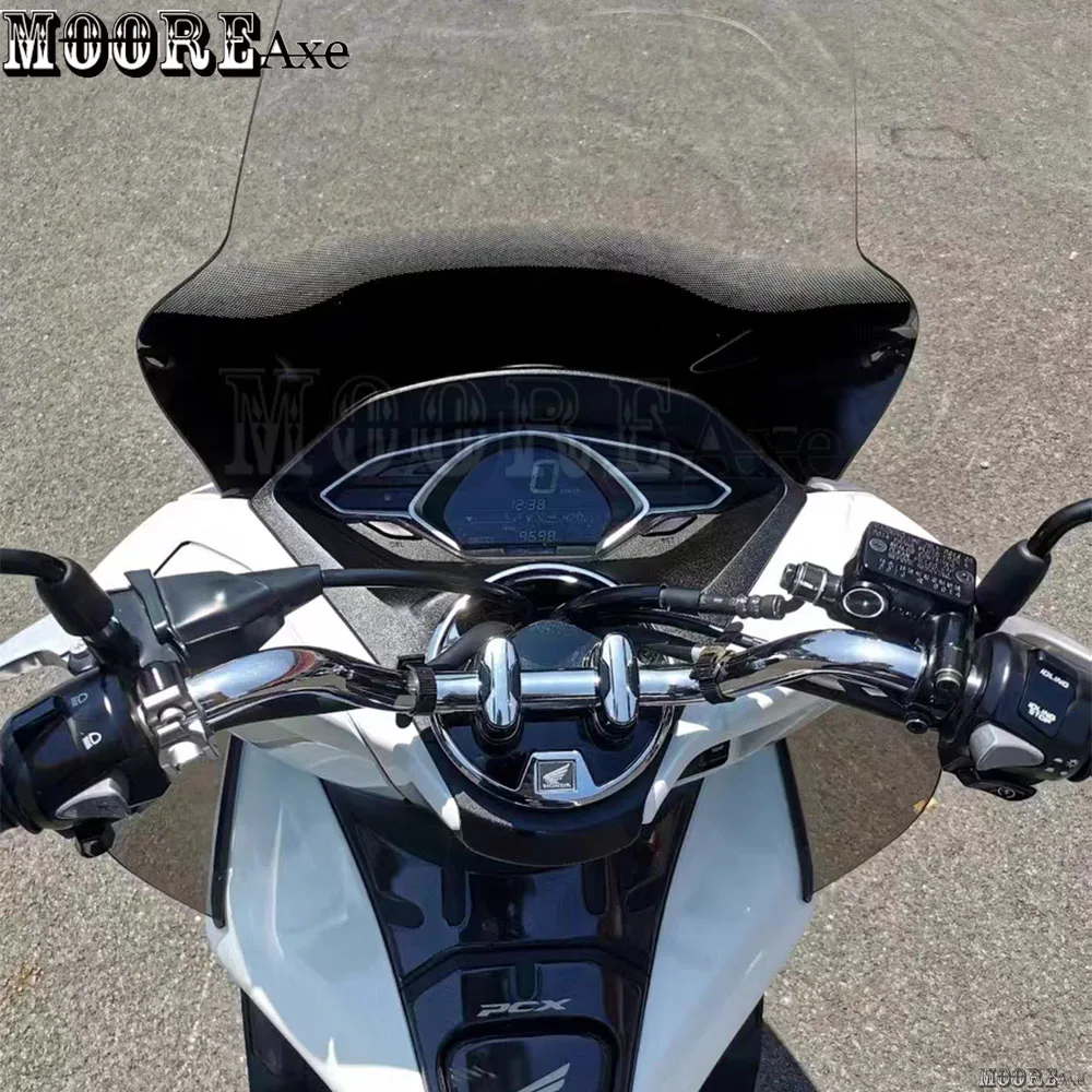 

Для Honda PCX150 для KTM 790ADV 2024 для CFmoto 250CL-C 2024 2025 мотоциклетная кластерная защитная пленка для экрана кластера