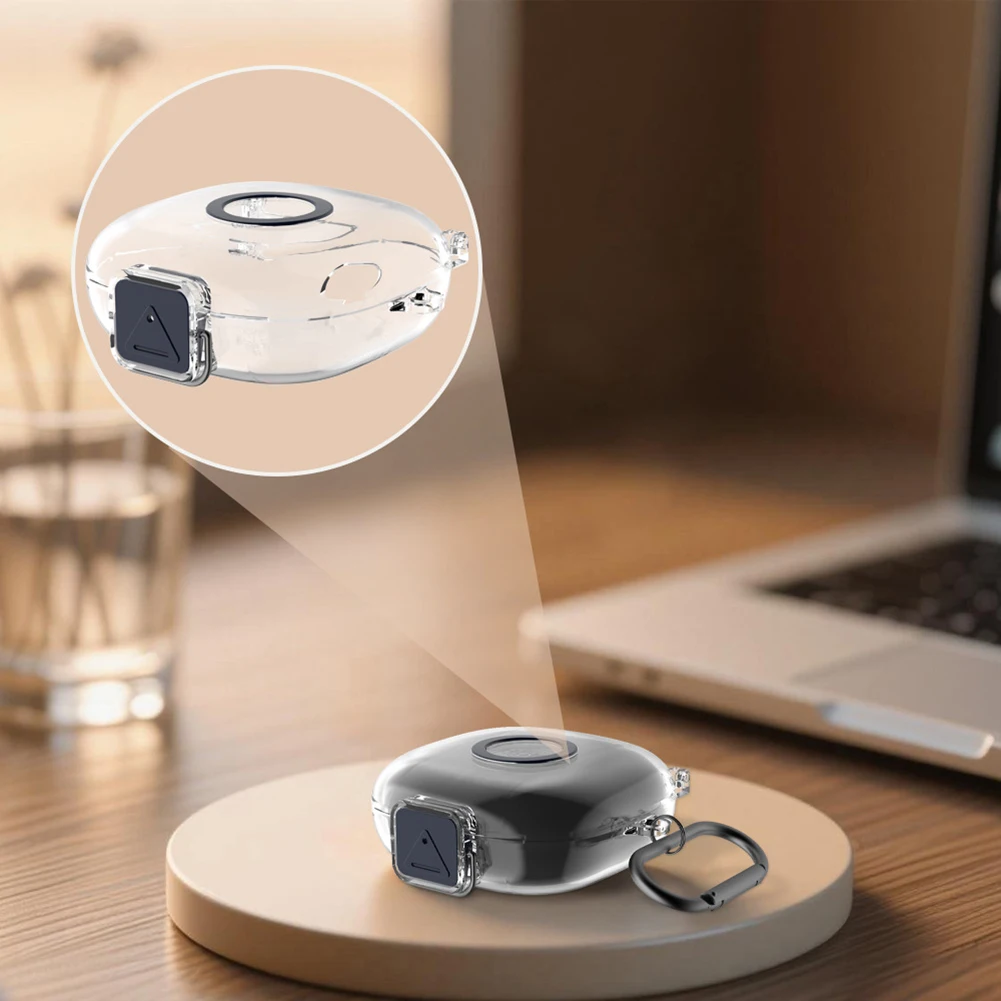 

Earphone For TPU Protective Cover For SHOKZ For OpenFit2 T920 Waterproof Shockproof Protection Case Headphone Sleeve Accessories