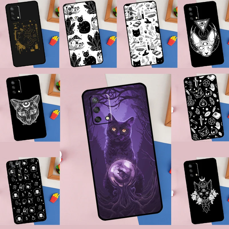 Witchcraft Witch Ca… - image