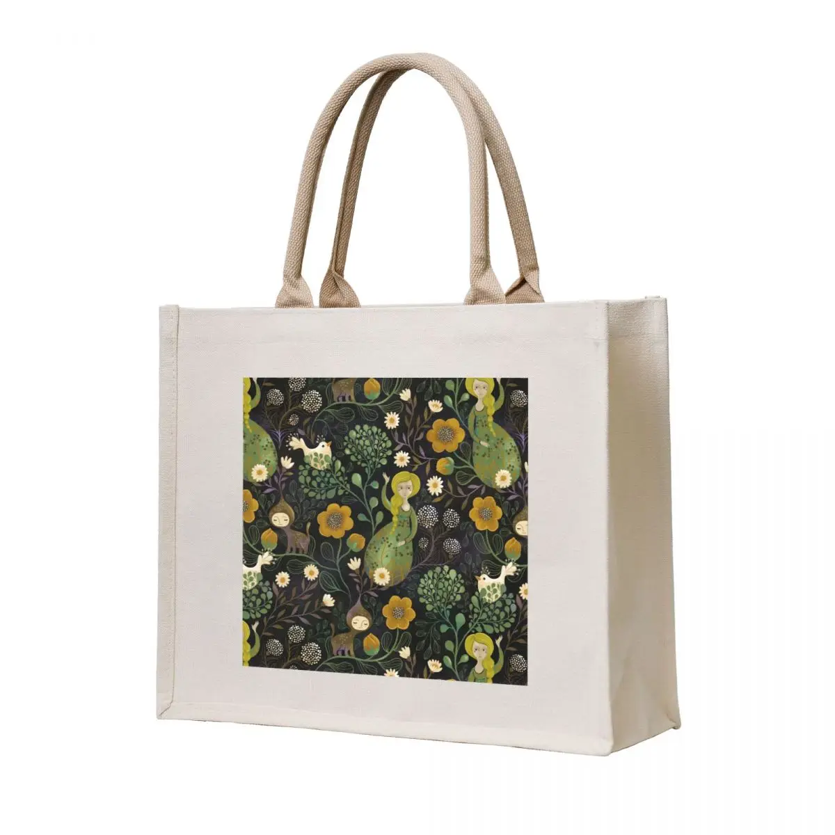 

Spring dreams 2020 Tote Bag tote Women's bags cloth bags shopping
